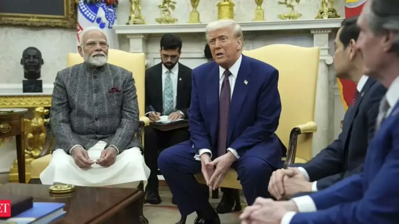 Operation Sindoor: ट्रंप ने 13 बार किया मध्यस्थता का दावा, कांग्रेस का तंज... आखिर कब बोलेंगे प्रधानमंत्री