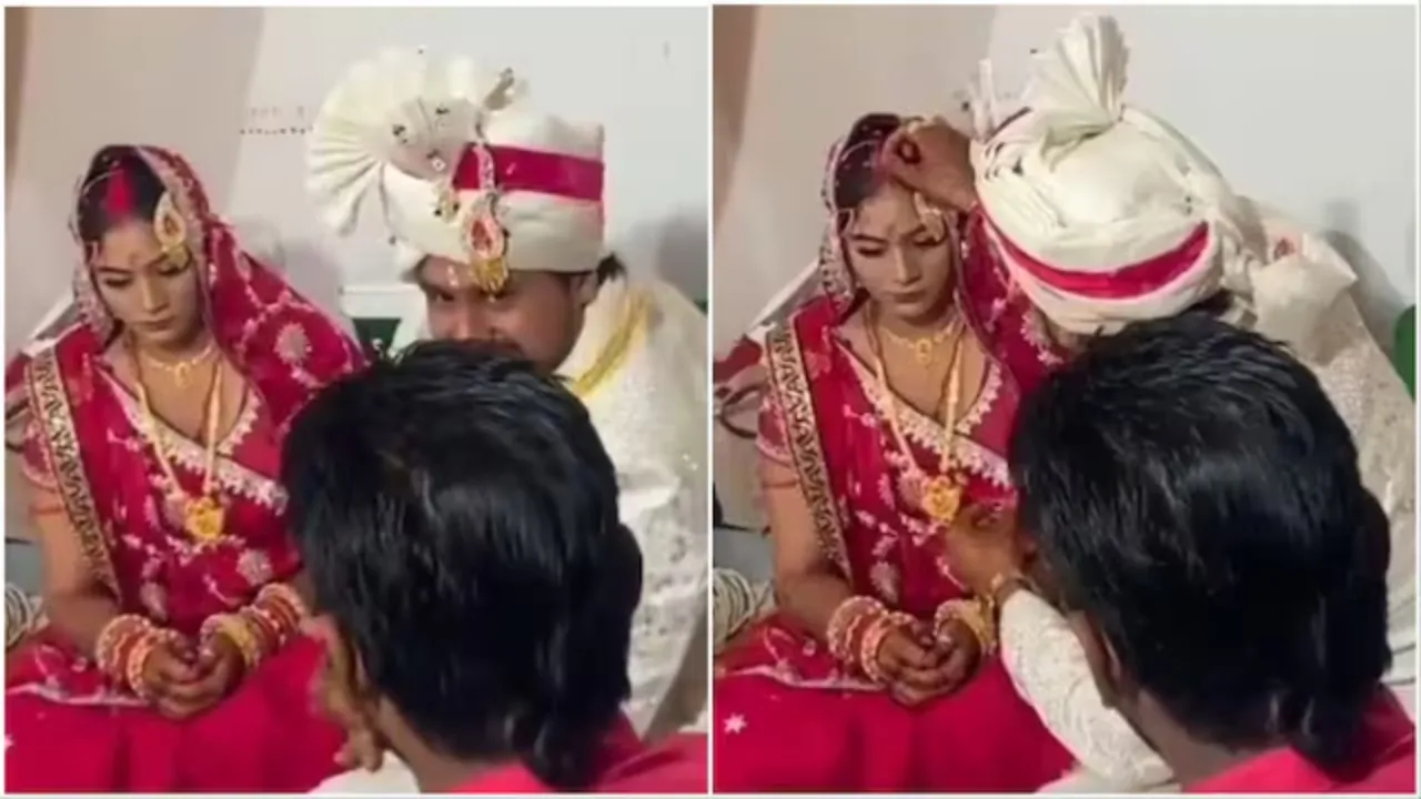 Raja Raghuvanshi Murder: राजा संग अरेंज मैरिज से खुश नहीं थी सोनम? देखें शादी की Exclusive फोटो
