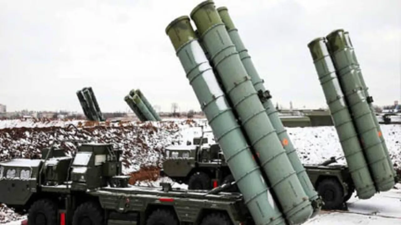 S-400 Missile: भारत का रक्षा कवच और होगा मजबूत, रूस 2026 तक भेज देगा बाकी S-400 मिसाइल 