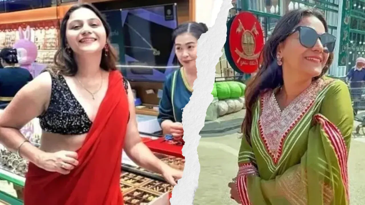 Jyoti Malhotra Spying Case: यूट्यूबर ज्योति मल्होत्रा की अदालत ने बढ़ाई न्यायिक हिरासत, जासूसी के शक में हुई थी गिरफ्तार