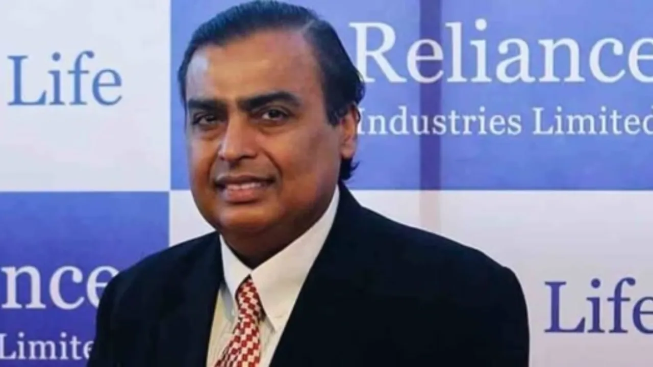 अंबानी ने शिक्षण संस्थान ICT को दिया 151 करोड़ की गुरू दक्षिणा, बोले- ‘राष्ट्र गुरु - भारत का गुरु’