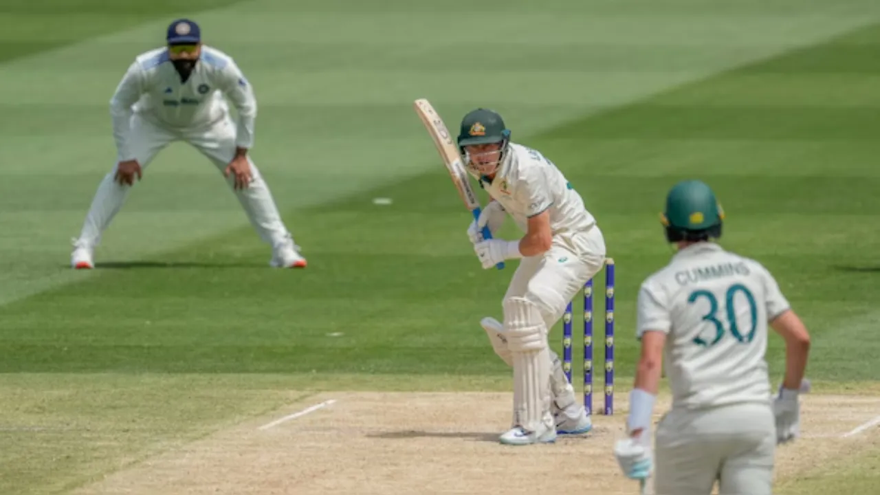 WTC Final 2025: हार के डर से बौखलाए ऑस्ट्रेलियाई खिलाड़ी, खाया आपा, दर्शकों पर बरसे, कहा- “ओए इधर आ, क्या बोला तू...”