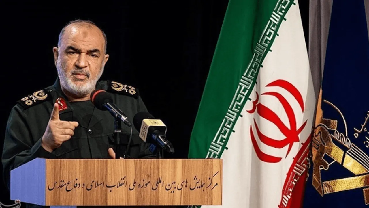 Hussein Salami: इजरायली हमले में ईरान के ‘रिवोल्यूशनरी गार्ड’ के प्रमुख की मौत, PM नेतन्याहू ने किया ‘Operation Rising Lion’ का एलान
