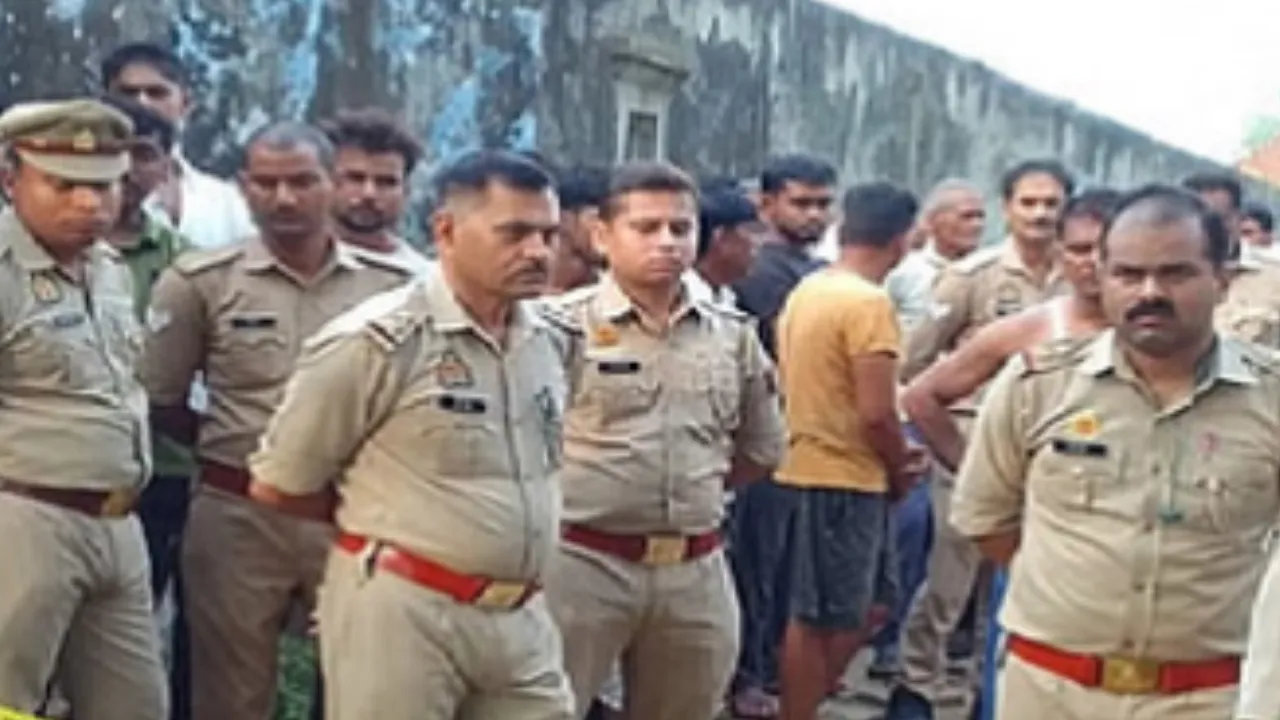 मिलिए सोनम पार्ट-2 से... प्रेमी संग मिलकर की पति की हत्या, रची मौत की खौफनाक साजिश