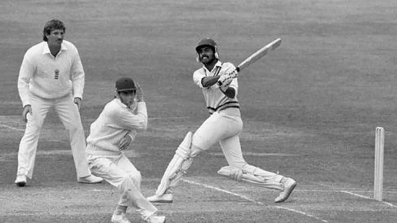 10 जून का इतिहास: भारतीय टीम ने पहली बार लॉर्ड्स मैदान पर टेस्‍ट मैच में जीत हासिल की