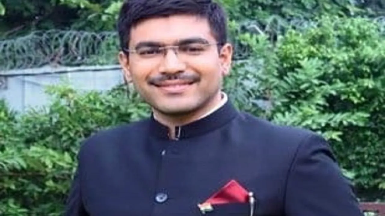 भूजल का दोहन करने वाली कई फर्मों को नोटिस, नहीं सुधरे तो होगी कड़ी कार्रवाई: मनीष बंसल 