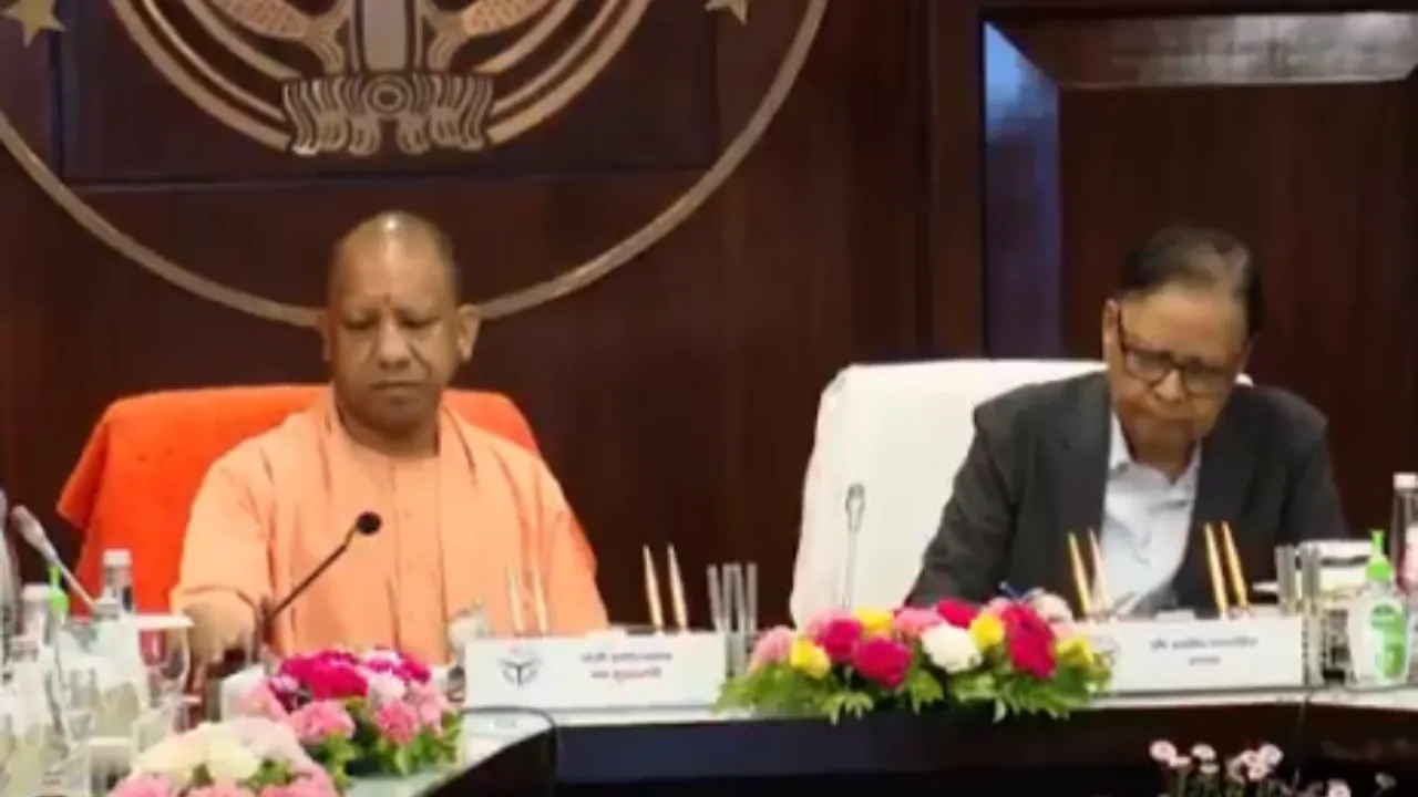 16th Finance Commission Meeting: केंद्र के साथ कर राजस्व में 50 प्रतिशत हिस्सेदारी चाहते हैं ज्यादातर राज्य, बोले पनगढ़िया- मौजूदा समय में मिलती है  41 प्रतिशत हिस्सेदारी