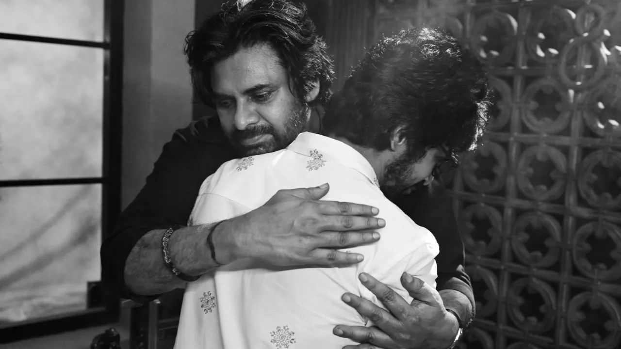 पवन कल्याण ने फिल्म ‘ओजी’ की शूटिंग पूरी, 25 सितंबर को होगी रिलीज 