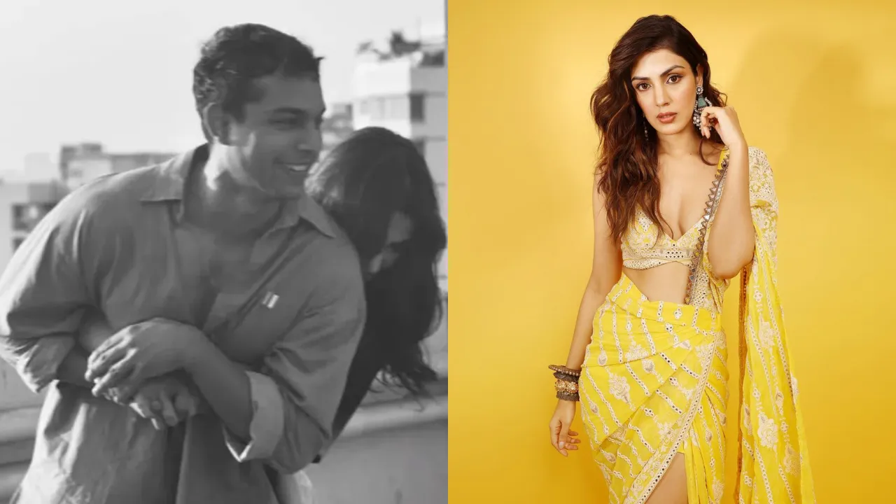 बॉयफ्रेंड के इस कदम ने नर्क बनाई एक्ट्रेस की जिंदगी, भाई संग मिलकर किया लाइफ का Restart, खड़ी की 40 करोड़ी की कंपनी