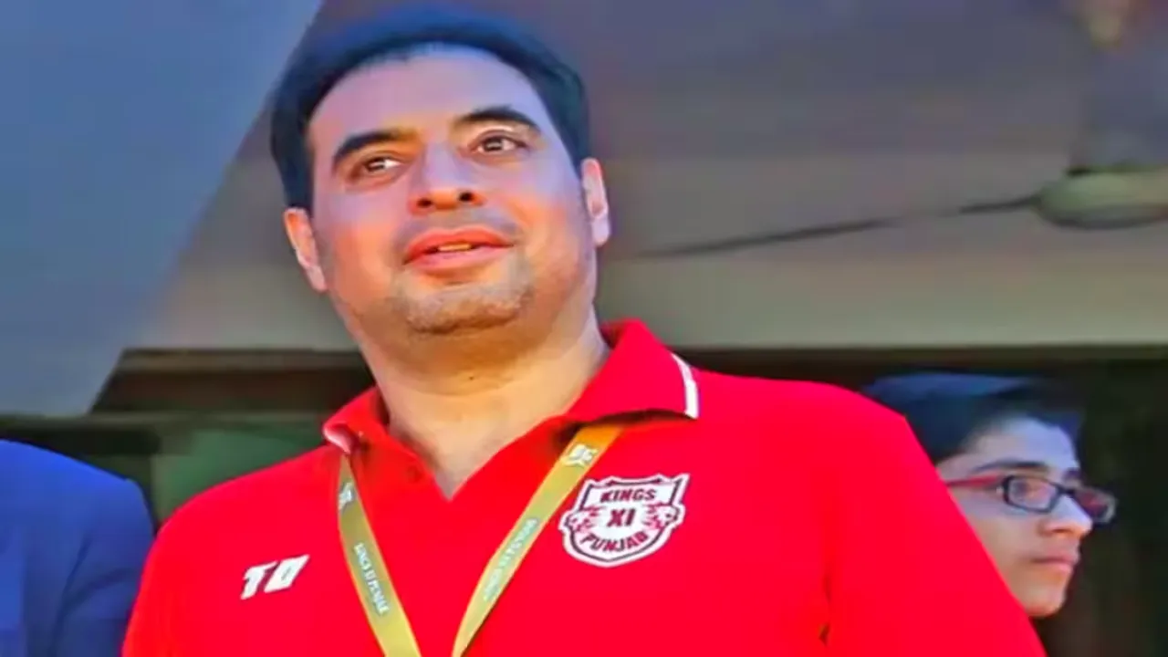 NFL से बराबरी करने के लिए IPL के लिए भी 12 से 16 सप्ताह की विंडो होनी चाहिए:  मोहित बर्मन