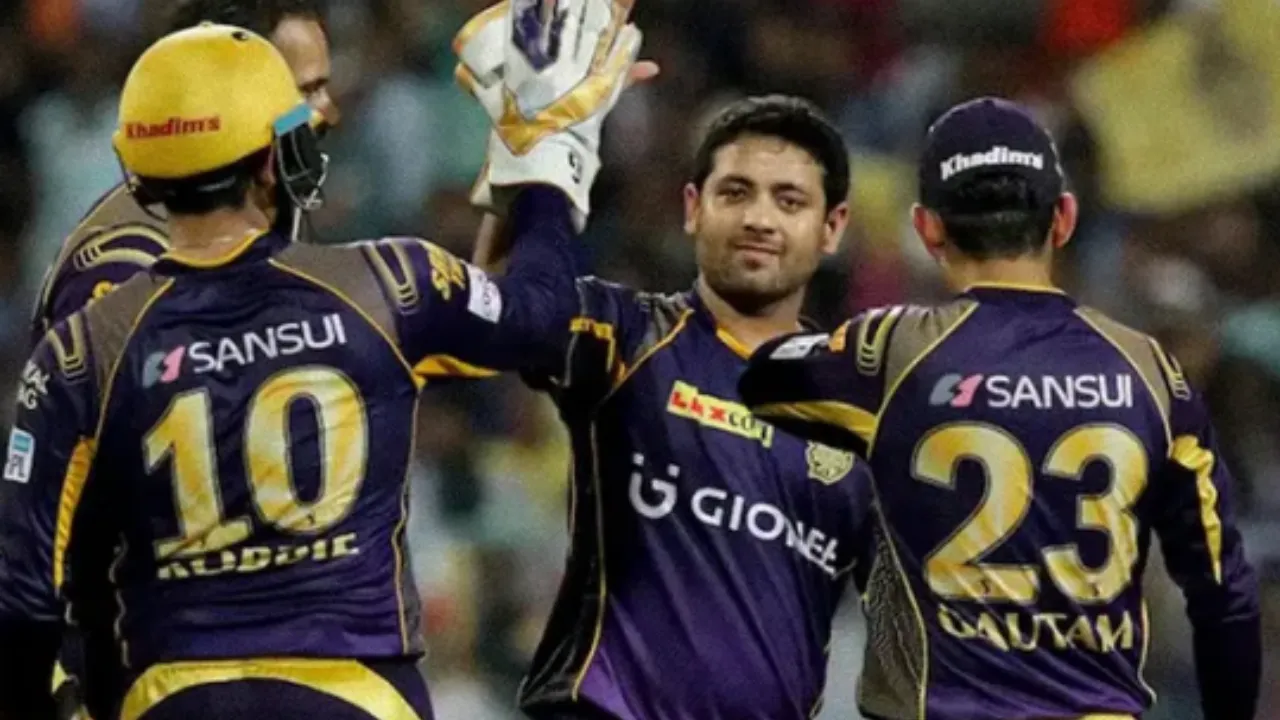 दो बार के विश्वकप विजेता ने क्रिकेट के सभी प्रारूपों को कहा अलविदा, IPL के खत्म होते ही सुनाया बड़ा फैसला