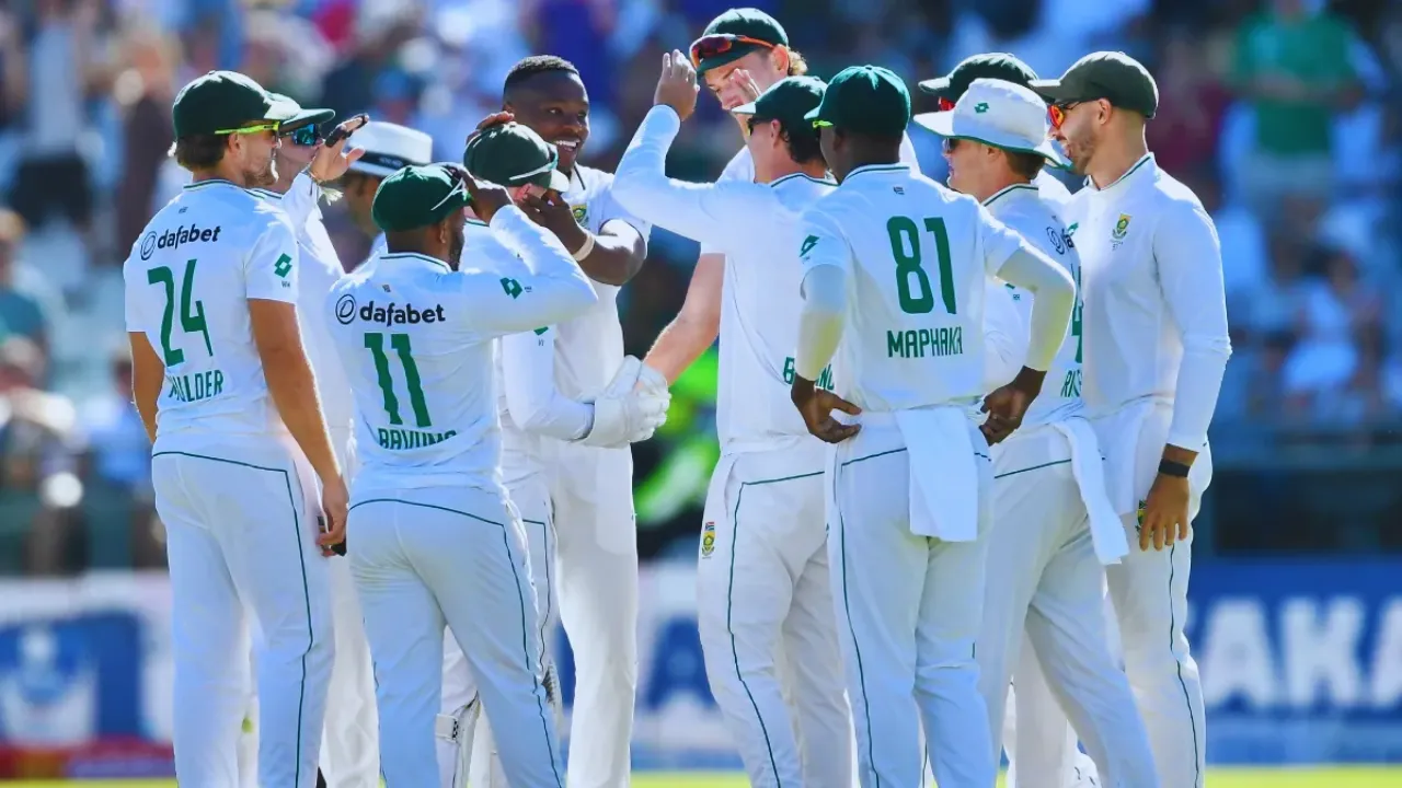 WTC Final: फाइनल में कगिसो रबाडा के पास बुमराह को पीछे छोड़ने का मौका, बस चाहिए होंगे इतने विकेट 