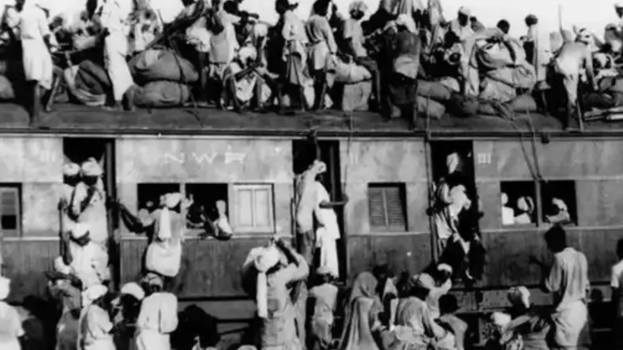 15 जूनः इतिहास की सबसे बदरंग तारीखों में से एक, आज ही के दिन हुआ था देश का विभाजन