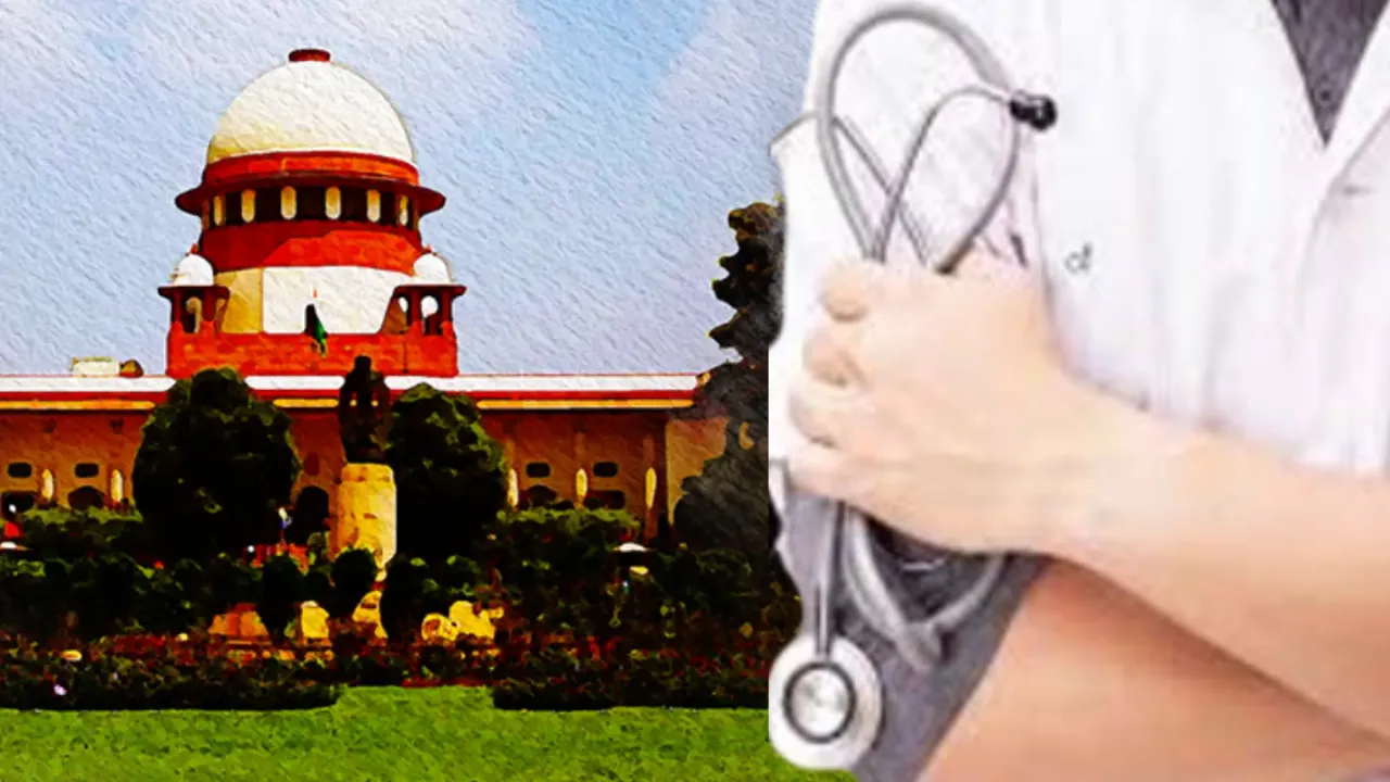 न्यायालय ने NBE को तीन अगस्त को नीट-पीजी 2025 परीक्षा आयोजित कराने की दी अनुमति