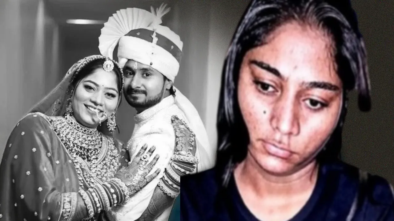 Operation Honeymoon: सोनम रघुवंशी का शिलॉन्ग में हुआ मेडिकल, अब मेघालय कोर्ट में होंगी पेश