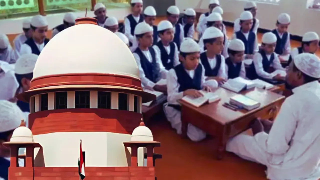 धार्मिक शिक्षा देने पर रोक के आदेश के विरुद्ध मदरसों ने ली हाईकोर्ट की शरण, प्रशासनिक कार्रवाई पर लगी अंतरिम रोक