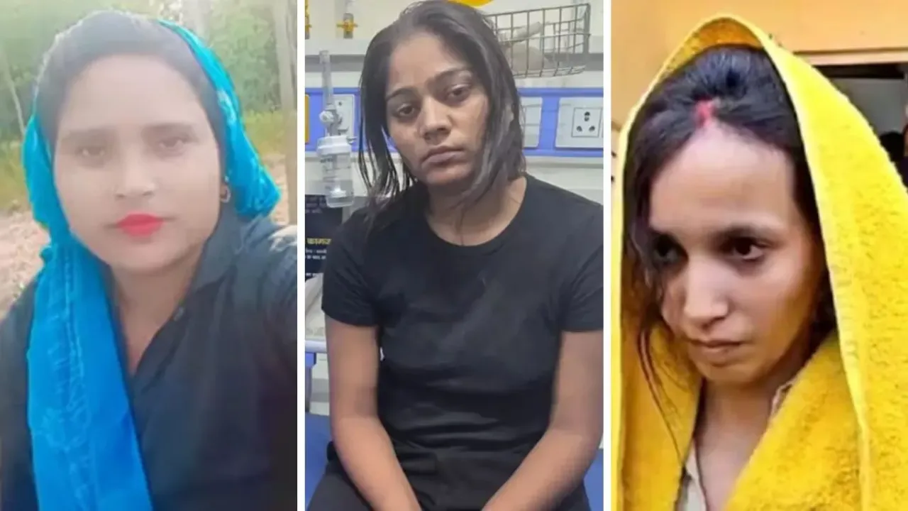 आखिर क्रूरता में क्यों बदल रही स्त्री की कोमलता? जानें क्या बोले एक्सपर्ट