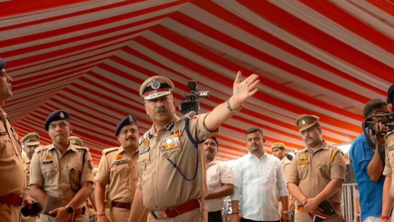 देश में अब तक की सबसे बड़ी पुलिस भर्ती, 60244 सिपाहियों को मिलेगा नियुक्ति पत्र, गृह मंत्री और CM योगी करेंगे वितरण