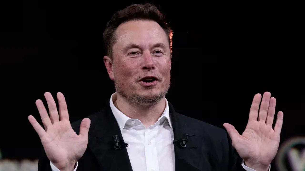 Elon Musk के बदले तेवर! सरकार से पद छोड़ते ही राष्ट्रपति ट्रंप के फैलले को बताया 'घिनौना और शर्मनाक'