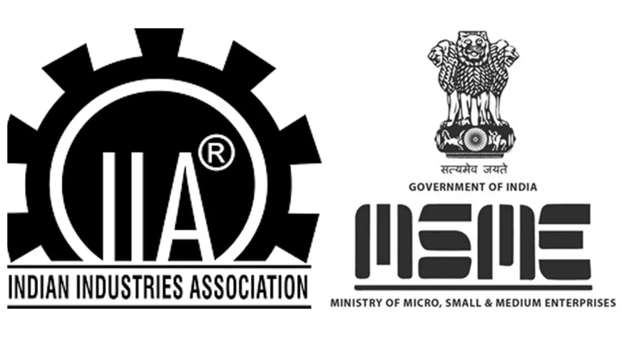 सशक्त प्रयासों से MSME से जुड़ी समस्याओं का कराएंगे समाधान, बोले IIA के नवनिर्वाचित राष्ट्रीय अध्यक्ष