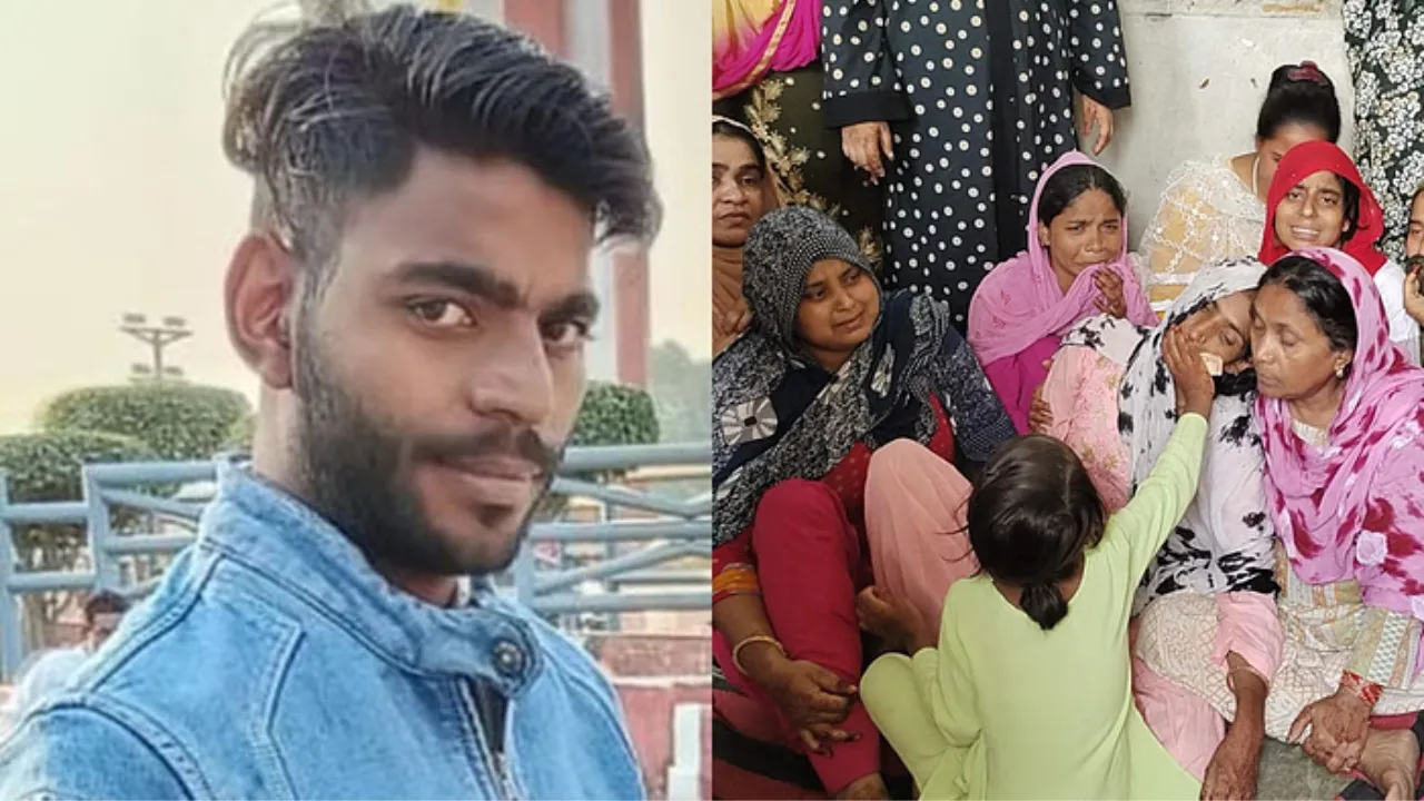 रामपुर की ये दुल्हन तो सोनम से भी खतरनाक, शादी से पहले आशिक से करा दिया दूल्हे का कत्ल!