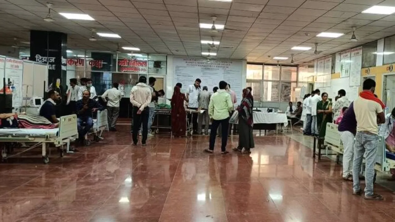 नॉन पीजी जेआर काउंसिलिंग में छह राजकीय मेडिकल कॉलेजों की सीट होंगी अलग, जानें क्या हैं बदलाव