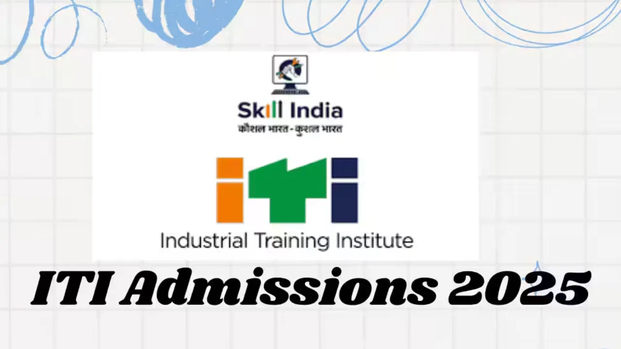 ITI प्रवेश में अब 22 जून तक होगा आवेदन, हेल्पलाइन नंबर जारी