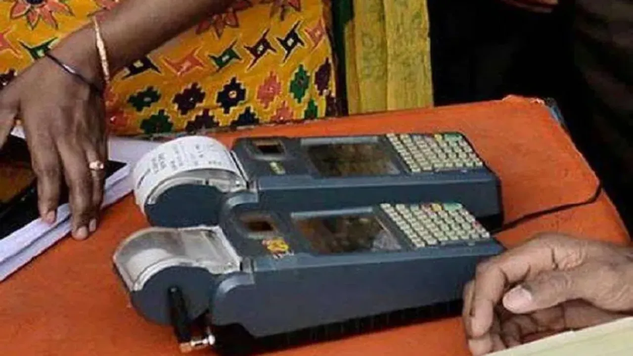 भ्रष्टाचार की भेंट चढ़ी आई पोस मशीन, खाद और दवाओं की दुकानो के लिए होना था निशुल्क वितरण