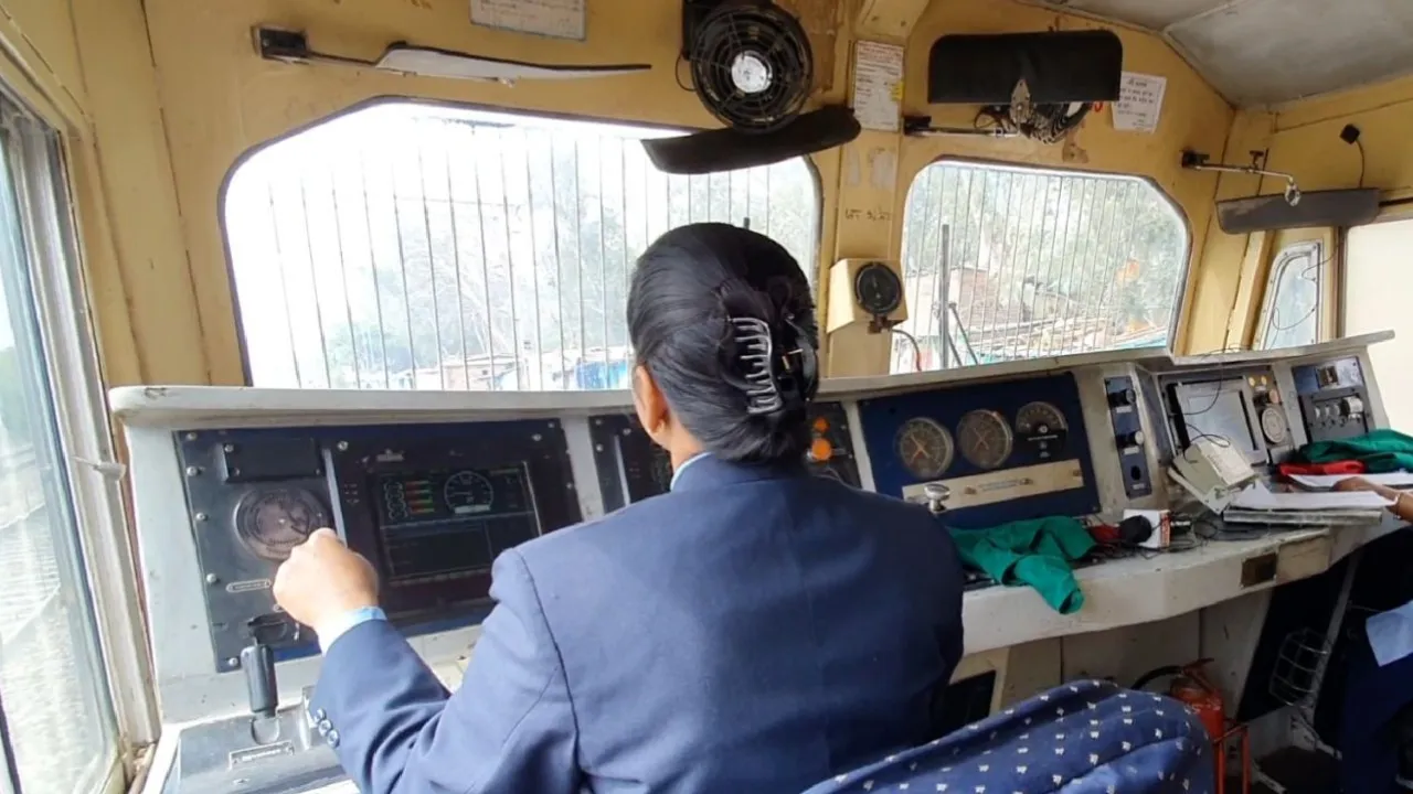 रेलवे ने लोको पायलट के विश्राम नियमों में किया बदलाव, यूनियन ने बताया ‘अवैध आदेश’ 