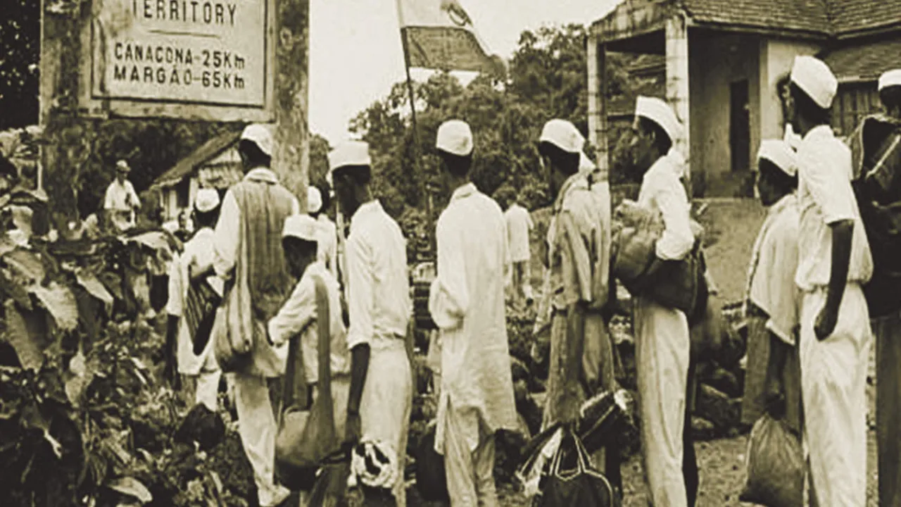 18 जून का इतिहास: आज के दिन ही हुई थी गोवा की आजादी के आंदोलन की शुरुआत