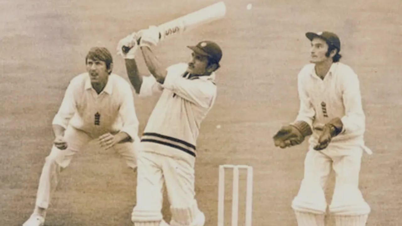 इस दिग्गज की कप्तानी में भारत ने जीता था लीड्स में आखिरी टेस्ट, तीन बल्लेबाजों ने जड़े थे शतक