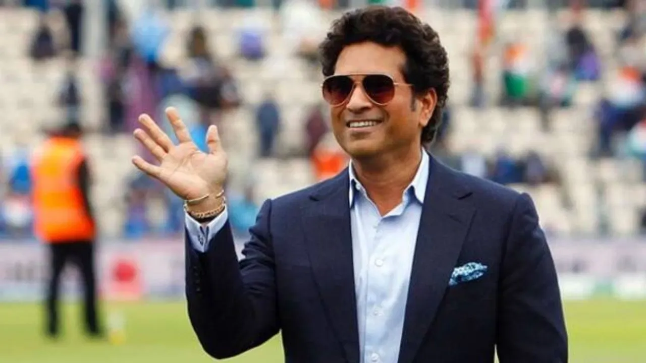 Reddit के brand ambassador बने सचिन तेंदुलकर,  ब्रांड को लेकर क्या बोले भारतीय क्रिकेटर