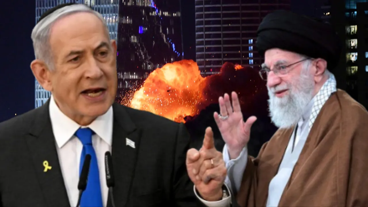 Iran-Israel War: ईरान के जवाबी हमलों में आई कमी, तो इजरायली लड़ाकू विमानों ने मचाया तेहरान में कोहराम, ट्रंप पर टिकी सभी की निगाहें