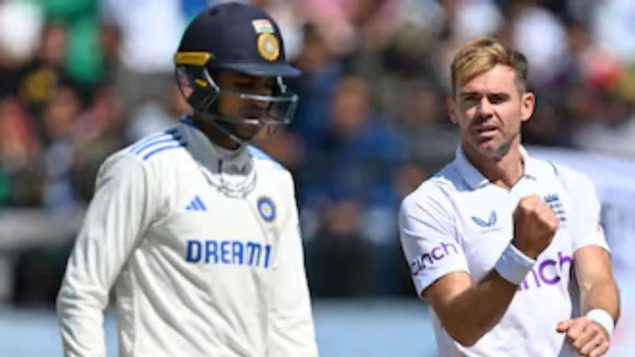 IND VS ENG: जेम्स एंडरसन की गैरमौजूदगी क्या दिला पाएगी भारत को जीत? 2006 से 2024 तक इस तेज गेंदबाज ने छुड़ाए खिलाड़ियों के पसीनें