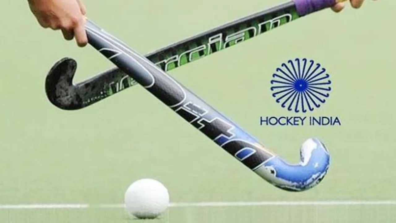 भारतीय जूनियर पुरुष हॉकी टीम बर्लिन में मचाएगी धमाल, चार देशों के टूर्नामेंट के लिए हुई रवाना 