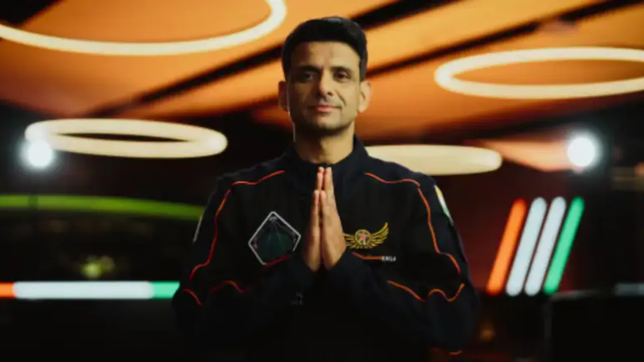 शुभांशु शुक्ला का अंतरिक्ष मिशन फिर टला, नहीं भरेंगे उड़ान, जानें क्या है वजह