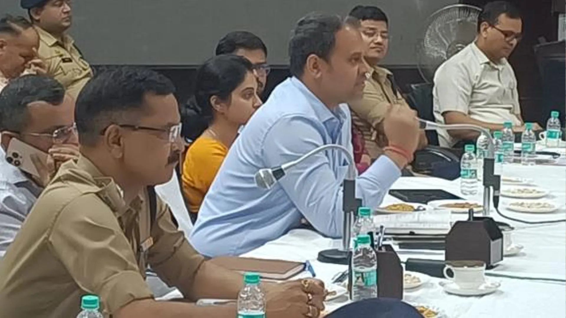 मुरादाबाद : सड़क पर नहीं अदा करने दी जाएगी नमाज, कवर क्षेत्र में ही होगी कुर्बानी