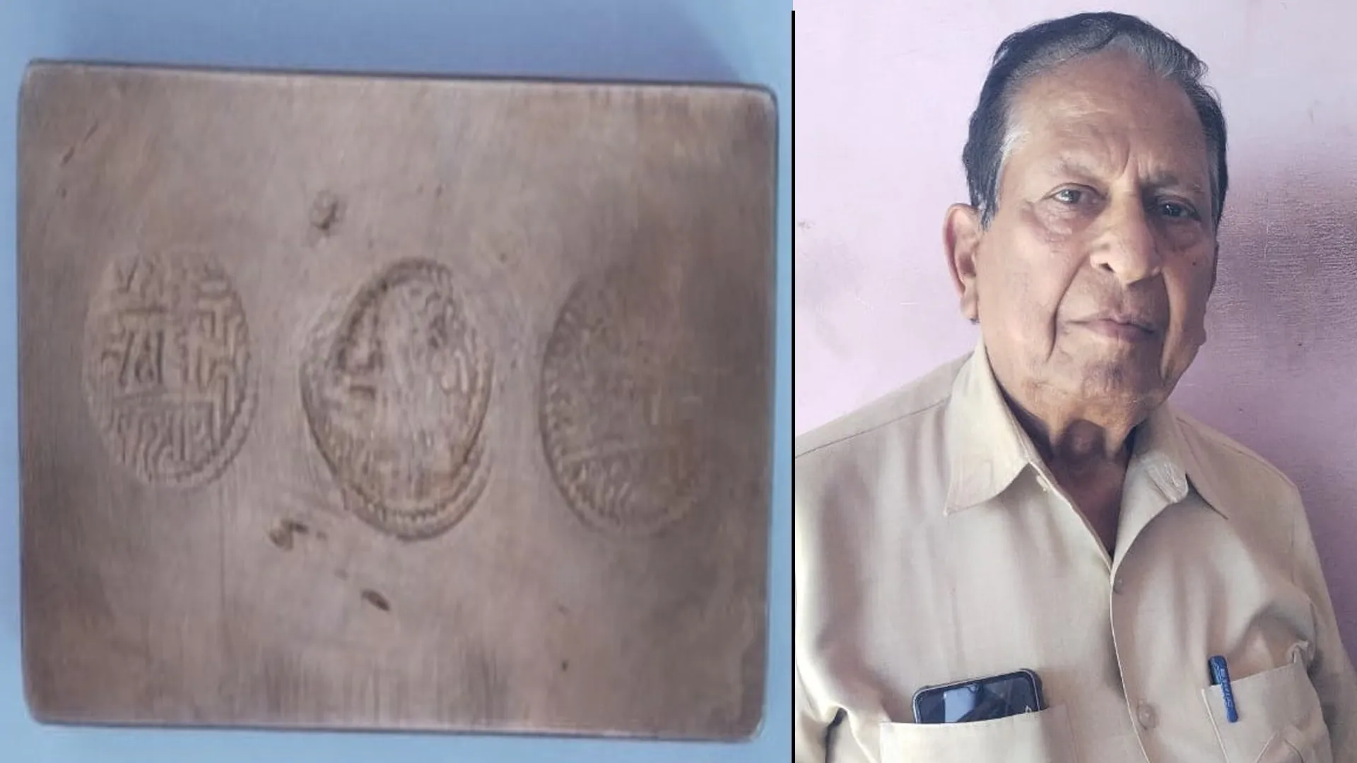 लखीमपुर खीरी : सोने की ईंट का झांसा देकर दिल्ली के व्यापारी से 19.50 लाख रुपये की ठगी