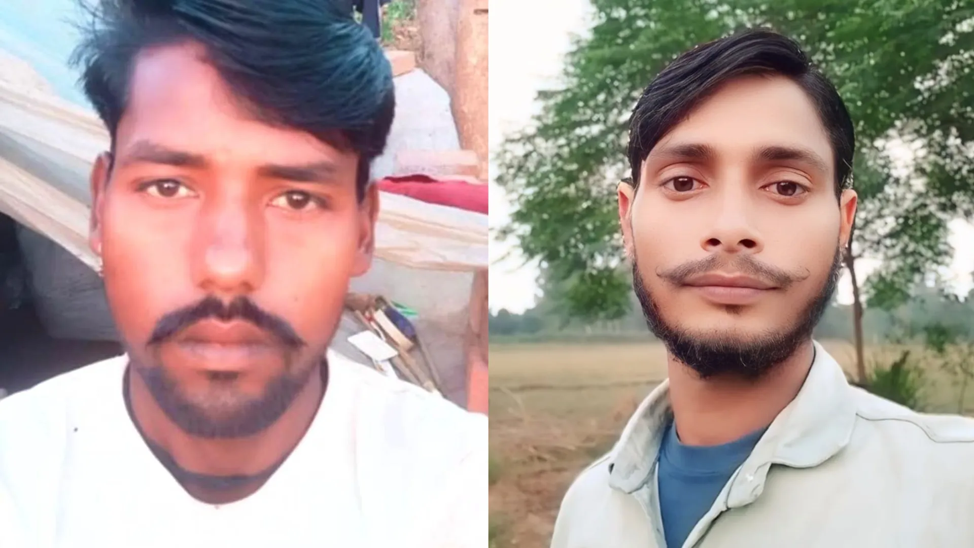 कासगंज : अलग-अलग हादसों में दो बाइक सवारों मौत, परिजनों में मचा कोहराम