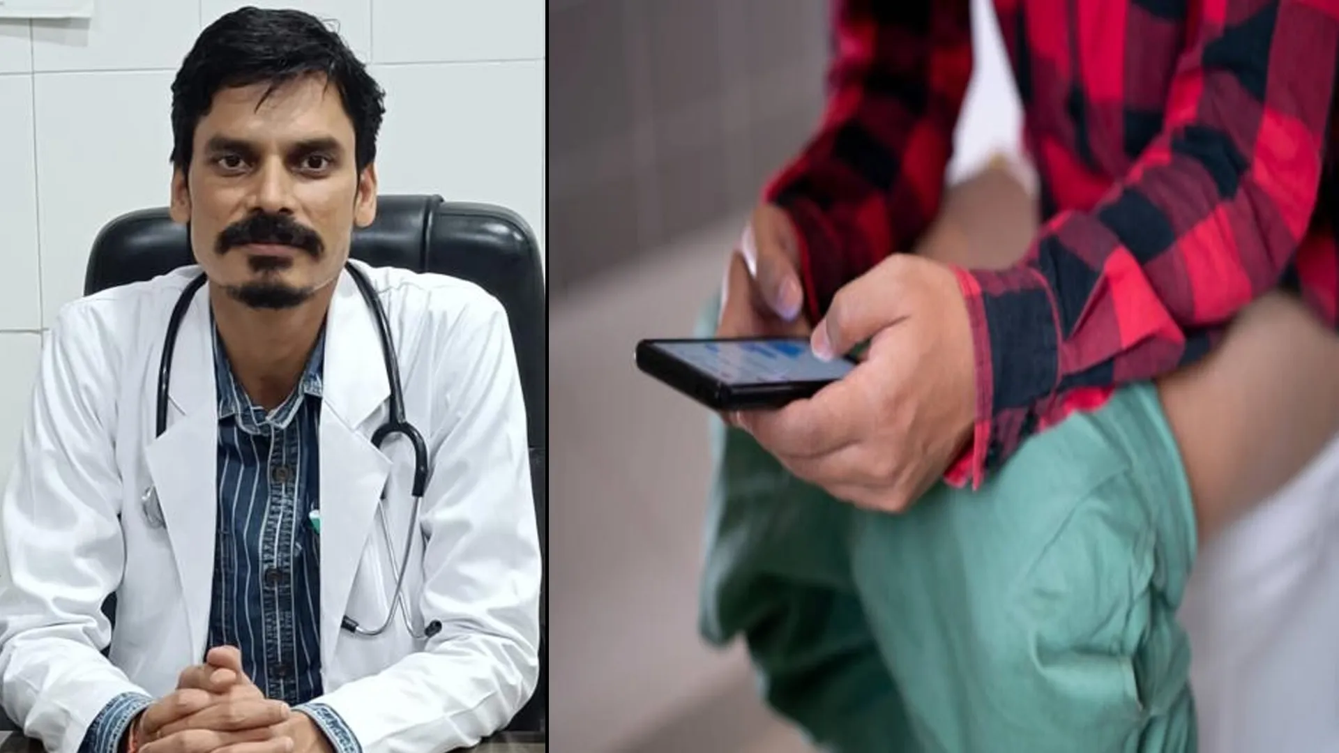 सावधान: वॉशरूम में फोन चलाने की आदत बढ़ा रही पाइल्स की बीमारी