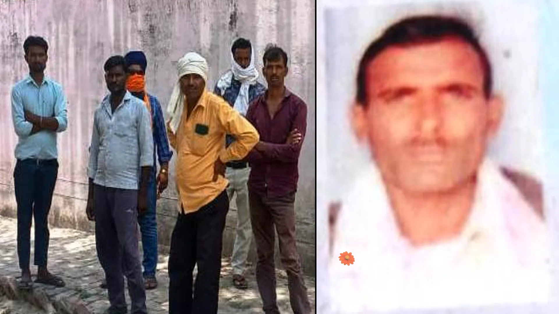 कासगंज : लोडर वाहन की टक्कर से ऑटो सवार की मौत