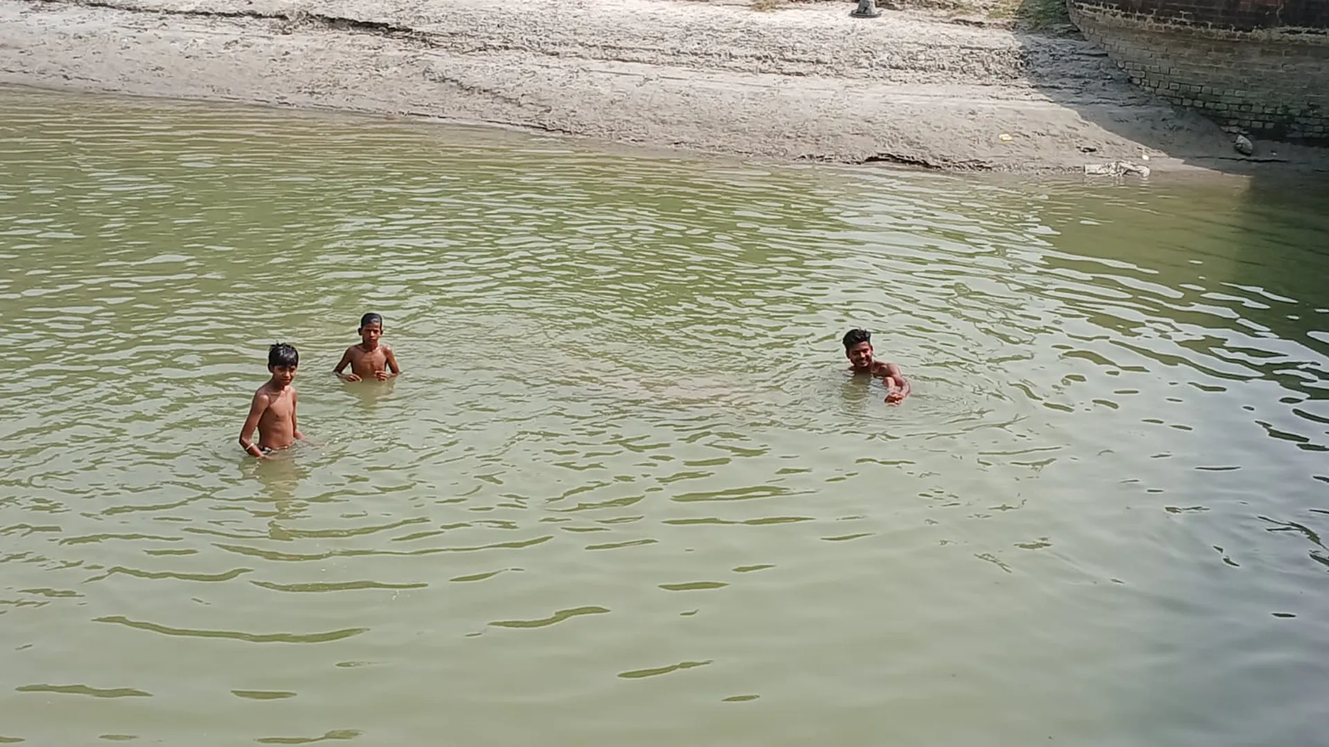 कासगंज : फिर सताएगी गर्मी, आगामी दिनों में तापमान बढ़ने का अनुमान