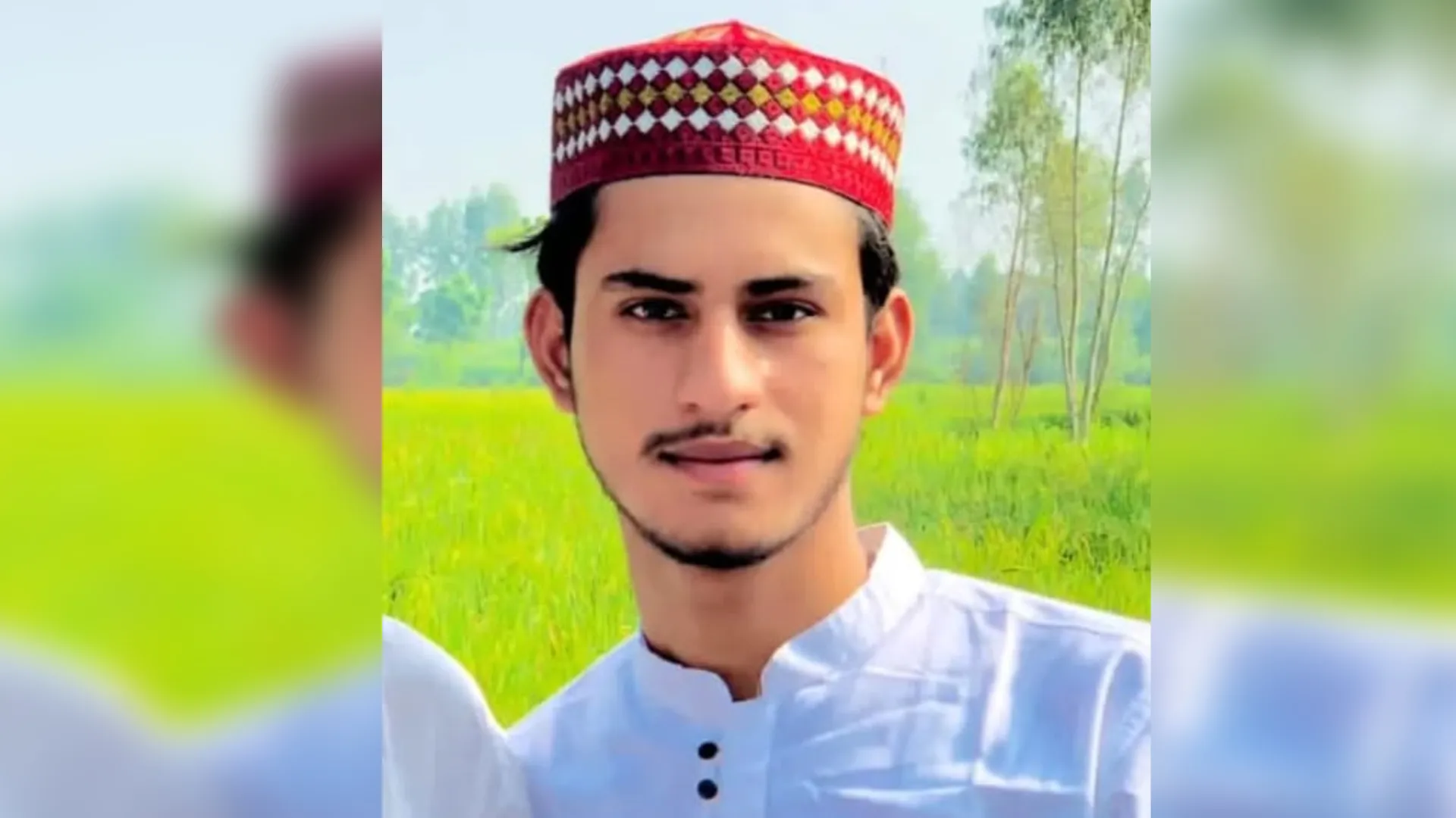 रामपुर : पंचकूला में मसवासी के युवक की मौत, एक घायल