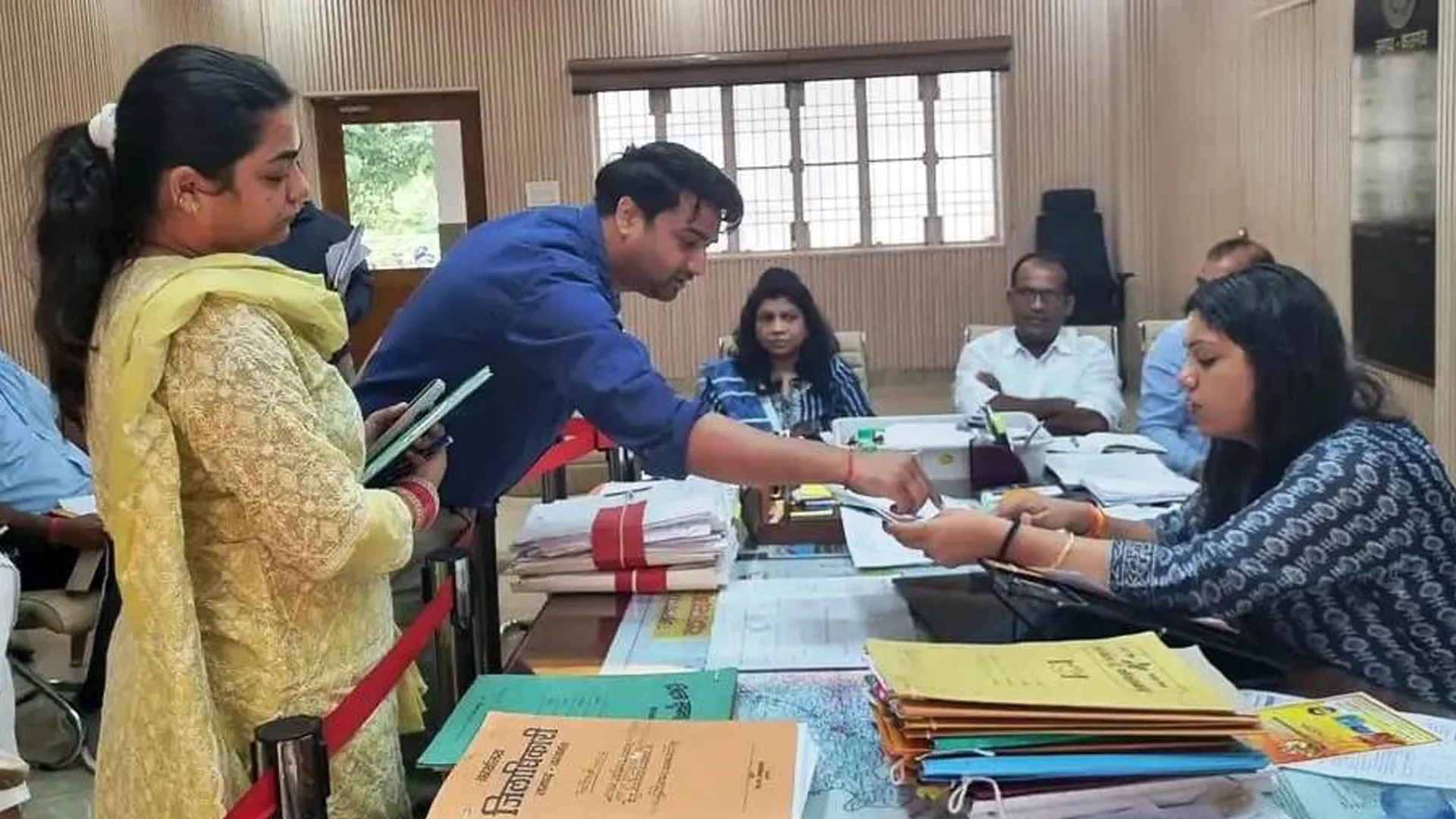 कासगंज : ऐतिहासिक धरोहरें बनाएंगी राष्ट्रीय पहचान, विकास योजनाओं पर तेजी से कार्य प्रारंभ