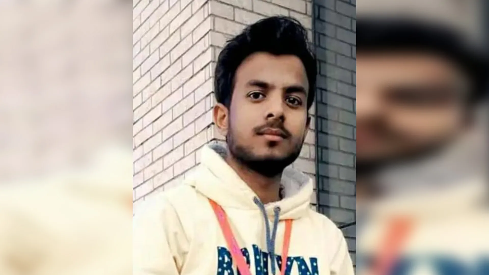 बदायूं : गाजियाबाद जा रहे लखीमपुर के युवक का रेलवे लाइन पर मिला शव