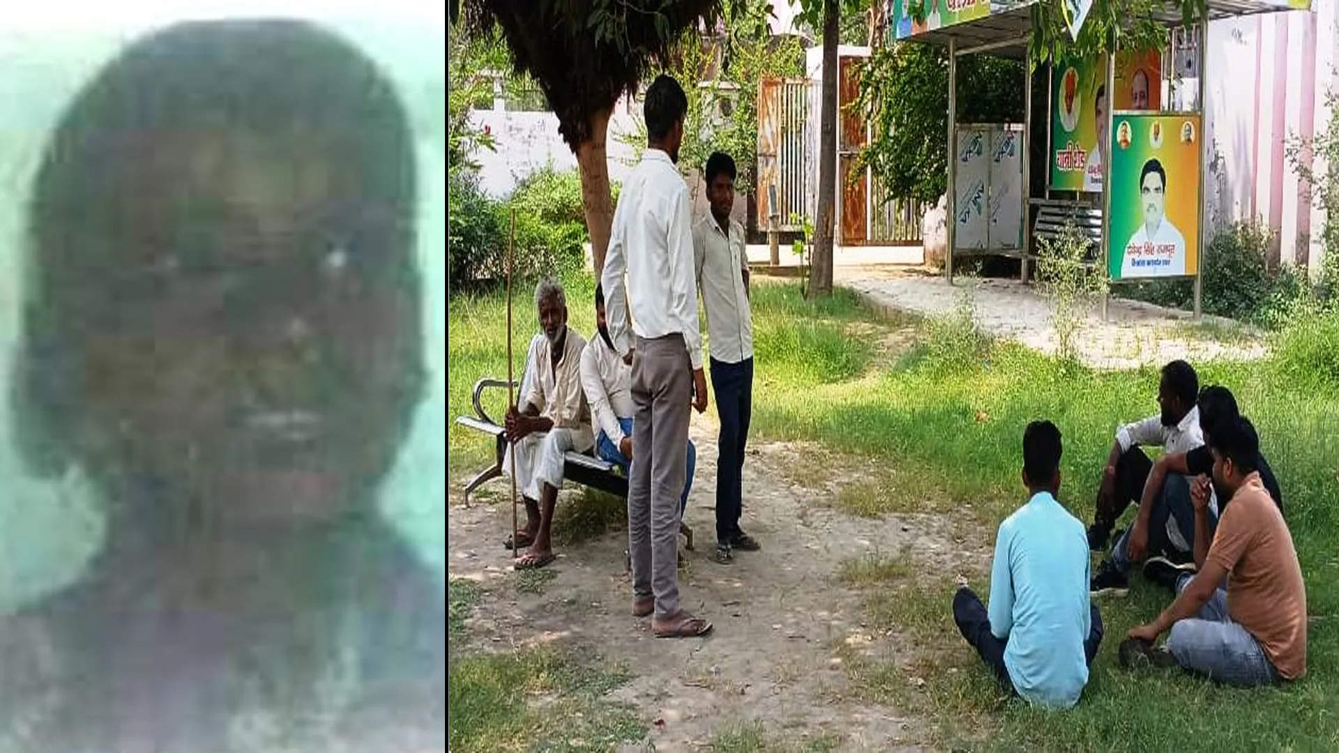 कासगंज : नहर में डूबने से 8 वर्षीय मासूम की मौत, परिजनों में मचा कोहराम