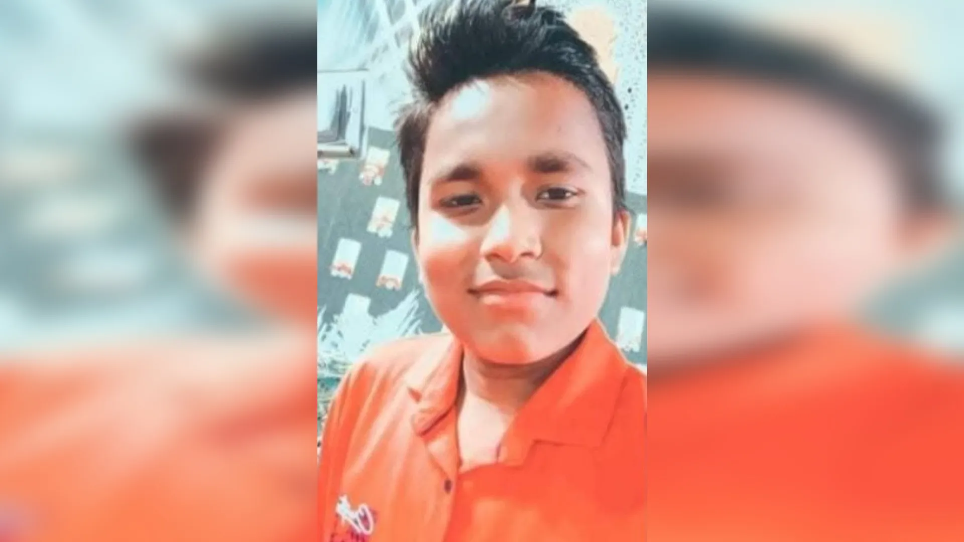 कासगंज : रिश्तेदारी से लौटते समय रास्ते से लापता हुआ किशोर, अपहरण की आशंका