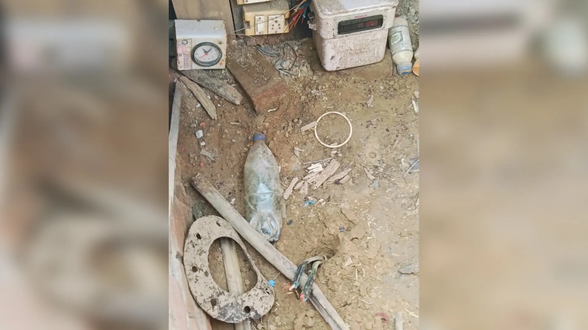 बदायूं : दो निजी नलकूप से हजारों का सामान और ई-रिक्शा चोरी