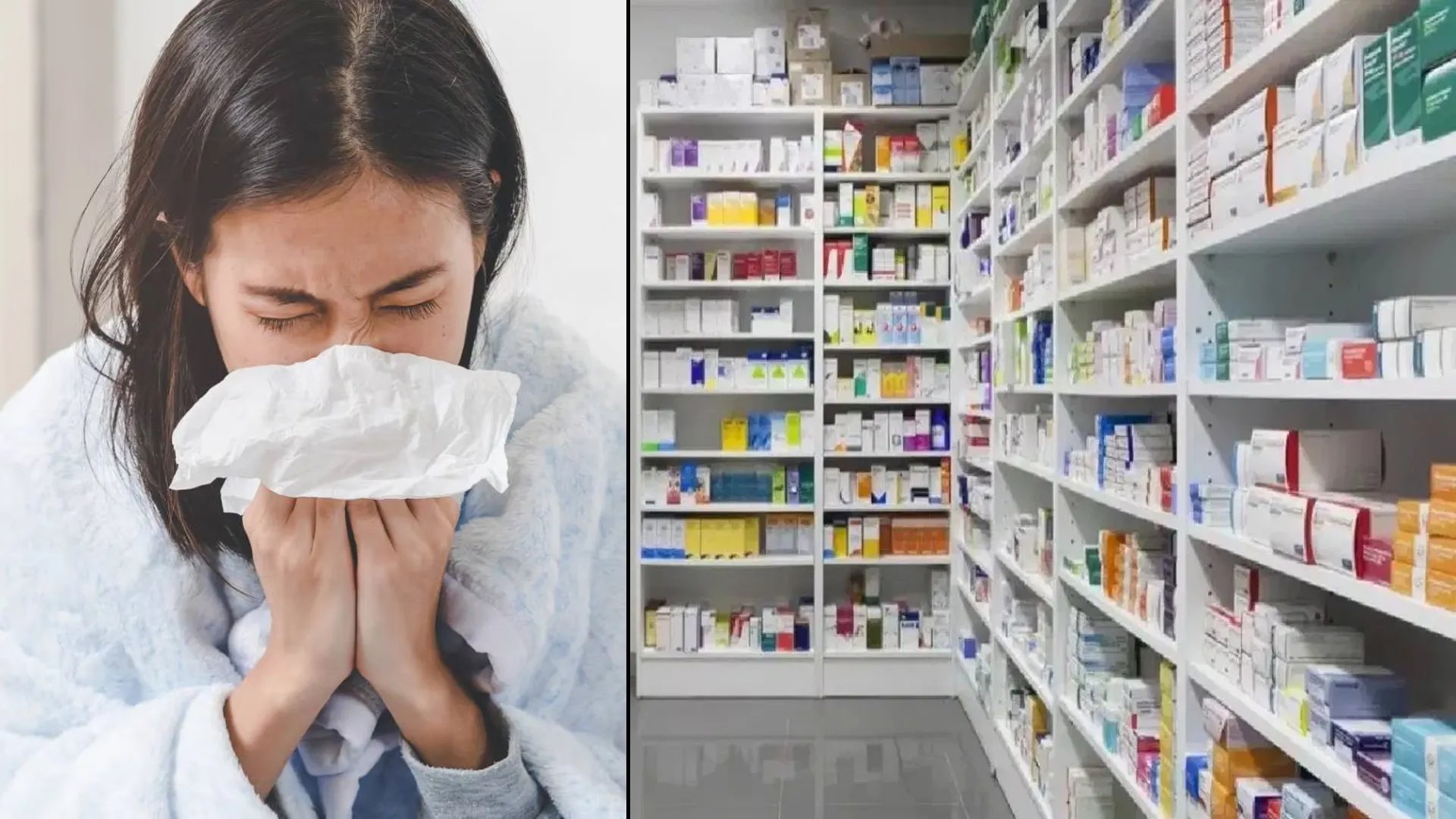 मुरादाबाद: एंटीबायोटिक के अधिक इस्तेमाल से मरीजों में नहीं मिल रहे बीमारी के लक्षण