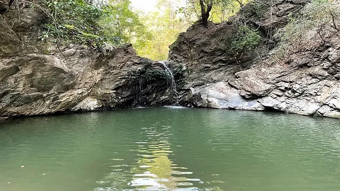 जान ले रहा ढकियाताल, मस्ती पर भारी पड़ रही मौत